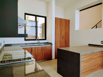 CASA EN VENTA EN  ZIBATÁ, QUERÉTARO