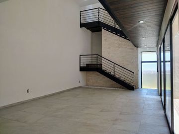 CASA EN VENTA EN  ZIBATÁ, QUERÉTARO