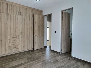 CASA EN VENTA EN  ZIBATÁ, QUERÉTARO