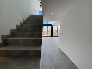CASA EN VENTA ZIBATA QUERETARO.
