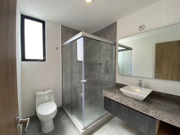 CASA EN VENTA ZIBATA QUERETARO.