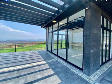 CASA EN VENTA ZIBATA QUERETARO.