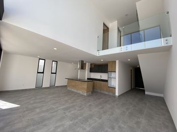 CASA EN VENTA ZIBATA QUERETARO.