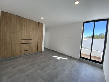 CASA EN VENTA ZIBATA QUERETARO.
