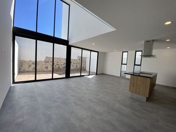CASA EN VENTA ZIBATA QUERETARO.