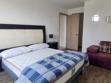 Departamento en venta en El Refugio Alterra Towers Queretaro