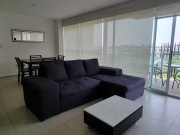 Departamento en venta en El Refugio Alterra Towers Queretaro