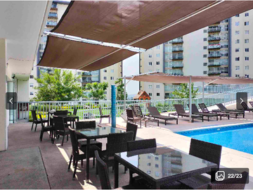 Departamento en venta en El Refugio Alterra Towers Queretaro