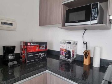Departamento en venta en El Refugio Alterra Towers Queretaro