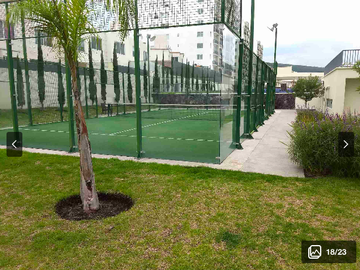 Departamento en venta en El Refugio Alterra Towers Queretaro