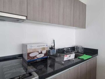Departamento en venta en El Refugio Alterra Towers Queretaro