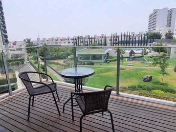 Departamento en venta en El Refugio Alterra Towers Queretaro