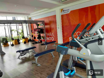 Departamento en venta en El Refugio Alterra Towers Queretaro