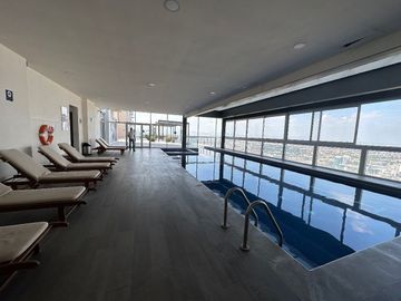 Departamento en Venta Levant Diamante QUERETARO.