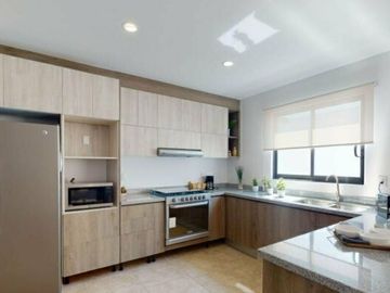 EL REFUGIO, CASA EN VENTA QUERETARO