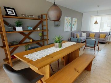 EL REFUGIO, CASA EN VENTA QUERETARO