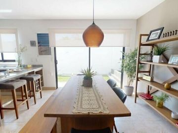 EL REFUGIO, CASA EN VENTA QUERETARO