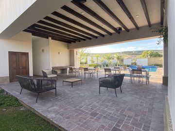 CASA EN VENTA EN EL MAYORAZGO QUERÉTARO