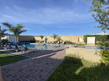 CASA EN VENTA EN EL MAYORAZGO QUERÉTARO