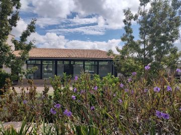 CASA EN VENTA EN EL MAYORAZGO QUERÉTARO
