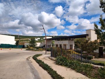 CASA EN VENTA EN EL MAYORAZGO QUERÉTARO