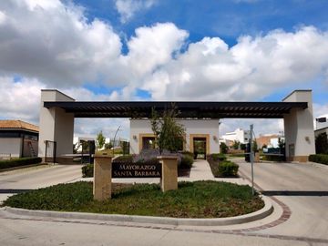 CASA EN VENTA EN EL MAYORAZGO QUERÉTARO