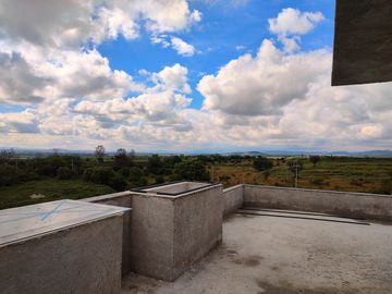 CASA EN VENTA EN EL MAYORAZGO QUERÉTARO