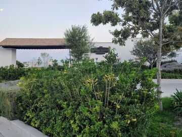 CASA EN VENTA EN EL MAYORAZGO QUERÉTARO