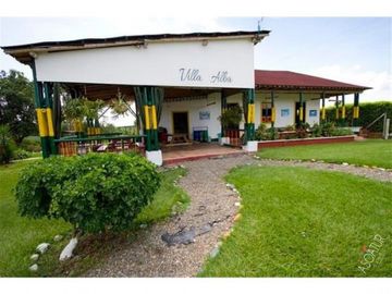 4180753 Venta Finca Hotel Montenegro, Quindío
