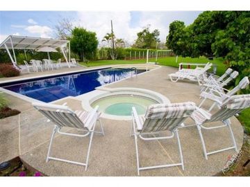 4180753 Venta Finca Hotel Montenegro, Quindío