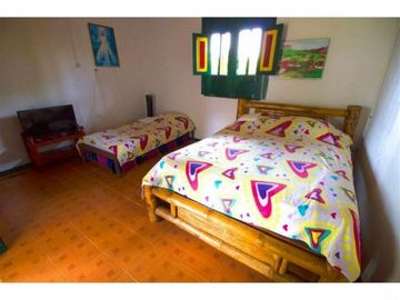 4180753 Venta Finca Hotel Montenegro, Quindío