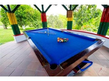 4180753 Venta Finca Hotel Montenegro, Quindío