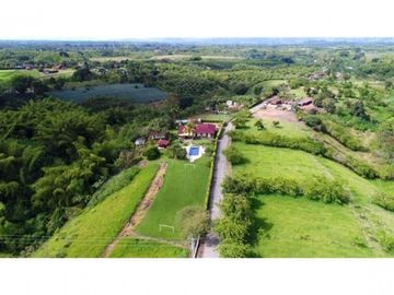 4180753 Venta Finca Hotel Montenegro, Quindío