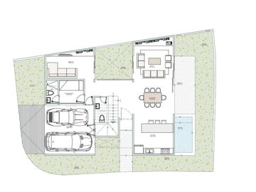 VENTA DE CASA EN PASEOS COUNTRY, MÉRIDA, YUCATÁN