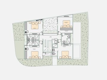 VENTA DE CASA EN PASEOS COUNTRY, MÉRIDA, YUCATÁN