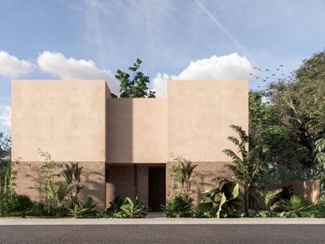 VENTA DE CASA EN PASEOS COUNTRY, MÉRIDA, YUCATÁN