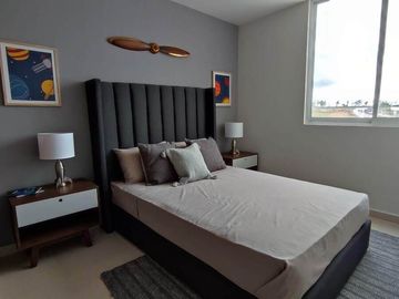 Casa con Roof Garden al Sur de Aguascalientes