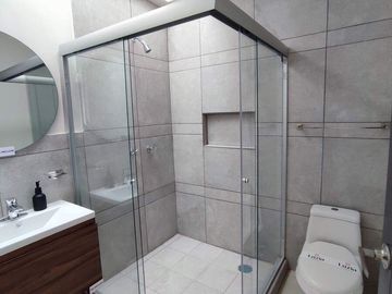 Casa con Roof Garden al Sur de Aguascalientes