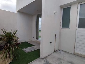 Casa con Roof Garden al Sur de Aguascalientes