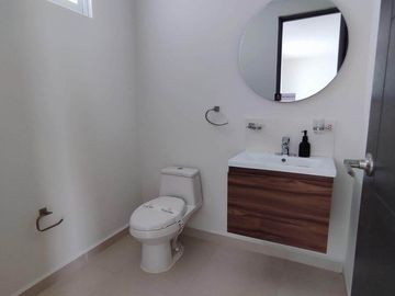 Casa con Roof Garden al Sur de Aguascalientes
