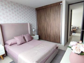 Casa con Roof Garden al Sur de Aguascalientes