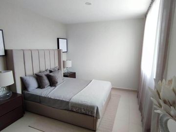 Casa con Roof Garden al Sur de Aguascalientes