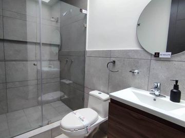 Casa con Roof Garden al Sur de Aguascalientes