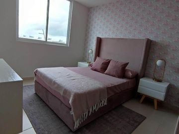 Casa con Roof Garden al Sur de Aguascalientes