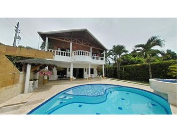 7337027 Venta Finca San Jerónimo Antioquia