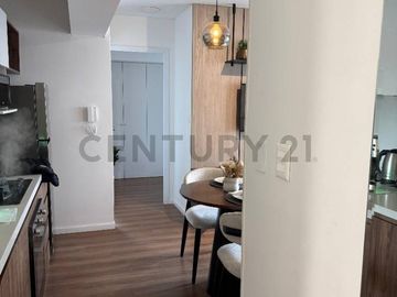 Venta de Departamento en Barranco de Estreno