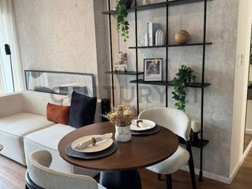 Venta de Departamento en Barranco de Estreno