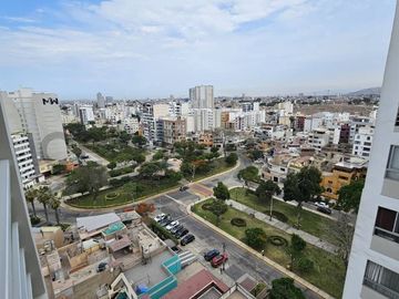¡Tu nuevo hogar en Pueblo Libre te espera!