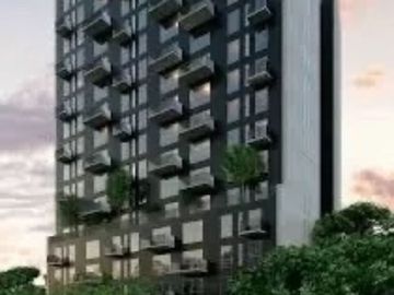 Departamento en Interlomas a estrenar