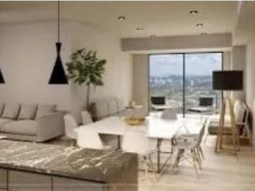 Departamento en Interlomas a estrenar